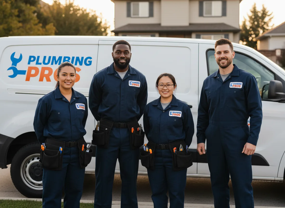 Water Heater Repair company in Lewisville, MN